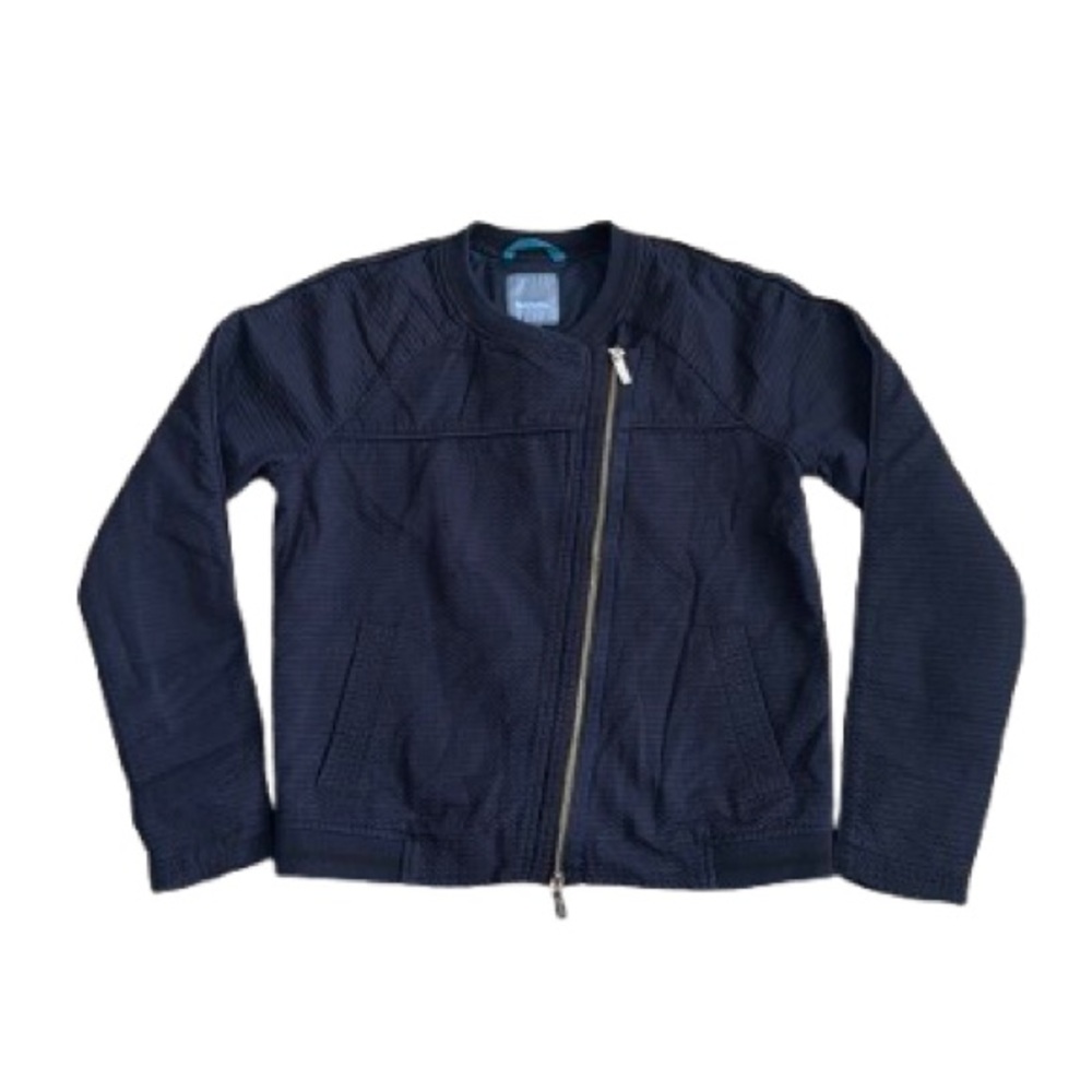 422 BENCH‎ NWT Women’s Lightweight Quilted Bomber Jacket - Size: Small